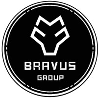 Bravus Group Rope Access Services logo - Similar company to Tes Technology Services (Erosion Control Works)
