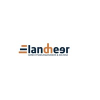 Landheer Gerechtsdeurwaarders & Incasso logo - Similar company to Nexafe