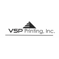 VSP Printing, Inc. logo - Similar company to Quality Printing