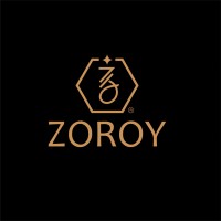 ZOROY Luxury Chocolate logo - Similar company to Enso Design