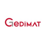 GEDIMAT AUVERGNE logo - Similar company to Gedibois Bmd