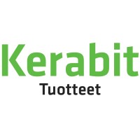 Kerabit Tuotteet logo - Similar company to Kateplan Oy