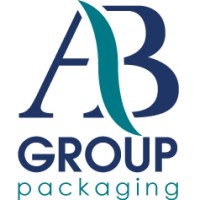 Paper Bags AB Group Packaging logo - Similar company to Akef Pack Tec
