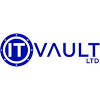 IT Vault Ltd logo - Similar company to Datatick