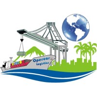 Opercar Logistics OP logo - Similar company to C.S.Cargo Management A.S.