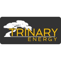 Trinary Energy logo - Similar company to Windrise Energy