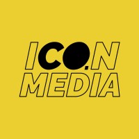 Icon Media Co logo - Similar company to Chat With Founders