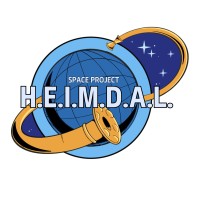Project H.E.I.M.D.A.L. logo - Similar company to Rexus/Bexus