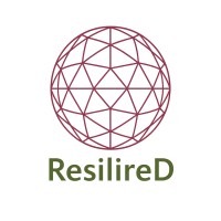 ResilireD logo - Similar company to Neighborimpact