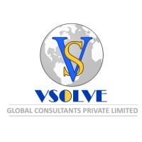 VSOLVE GLOBAL CONSULTANTS PRIVATE LIMITED logo - Similar company to Stron Technology Co., Ltd