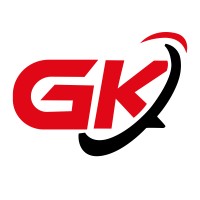 GK Groups logo - Similar company to Vian Engineers