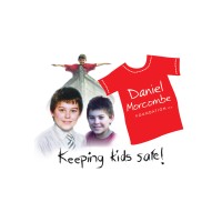 Daniel Morcombe Foundation Inc. logo - Similar company to Green Home Transformations