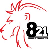 821 Investments, LLC logo - Similar company to Moore-Mcneil
