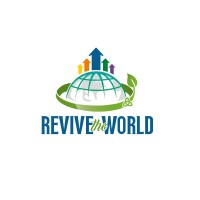 Revive The World logo - Similar company to Hello Clever