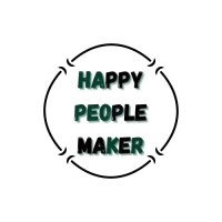 Happy People Maker logo - Similar company to Happymaker Ab