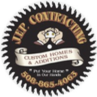 J.E.P. Contracting Inc logo - Similar company to Corry Associates