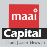 MAAI CAPITAL logo - Similar company to Shrey Wealth