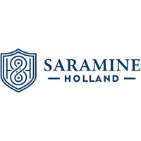 Saramine Holland logo - Similar company to Damus.Io