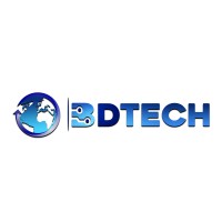BD-TECH logo - Similar company to Tech Solutions Worldwide