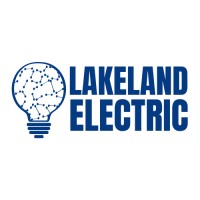 Lakeland Electric, Inc. logo - Similar company to Zenith Systems Llc