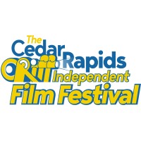 Cedar Rapids Independent Film Festival logo - Similar company to Wired Production Group