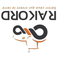 RAKORD logo - Similar company to Conexauto