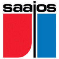 Saajos AS logo - Similar company to Gitana Lv