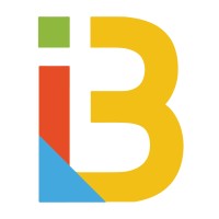 i3 Business Solutions logo - Similar company to Grit Technologies