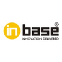 Inbase logo - Similar company to Creative Hitech Pvt Ltd