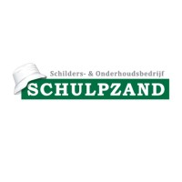 Schilders- en Onderhoudsbedrijf Schulpzand logo - Similar company to Van Der Vliet Groep