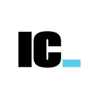Icetek logo - Similar company to Gonito