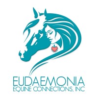 Eudaemonia Equine Connections, Inc.® logo - Similar company to Poms