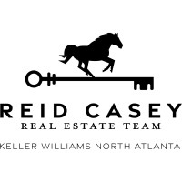 Reid Casey Team, Keller Williams Realty North Atlanta Sales & Marketing Roswell, Milton, Alpharetta logo - Similar company to Larkin Lane