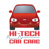 Hi-Tech Car Care logo - Similar company to Nitrobrew
