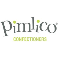 Pimlico Confectioners 品利口糖果 logo - Similar company to Thrift Moda