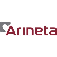 Arineta logo - Similar company to Catalyst Medtech