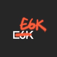 E6K [École 6000] logo - Similar company to C-Pro'Vocation