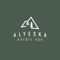 Alyeska Nordic Spa logo - Similar company to Alyeska Foundation