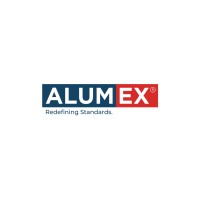 Alumex_Jordan logo - Similar company to E-Box
