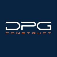 DPG CONSTRUCT logo - Similar company to Devmark Property Group