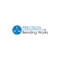 Precision Bending Works logo - Similar company to Fe On Craft Engineering