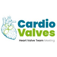 CardioValves logo - Similar company to Otic Pharma, Ltd.