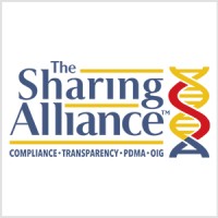 The Sharing Alliance™ logo - Similar company to Business Development Consultancy (Cdmo)