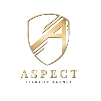Aspect Security Agency logo - Similar company to Prowatch Security