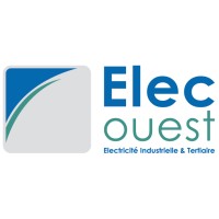 ELEC OUEST logo - Similar company to Aintelec