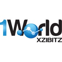 1WORLD XZIBITZ LIMITED logo - Similar company to 2A Talent Solutions