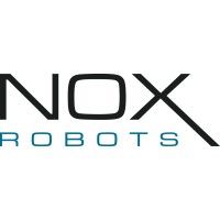 NOX Robots GmbH logo - Similar company to Nox Robotics