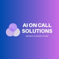 AI On Call Solutions logo - Similar company to Ai Call Solutions