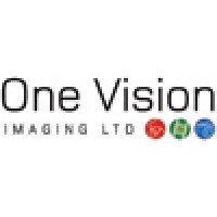 One Vision Imaging logo - Similar company to Coloursonic Ltd