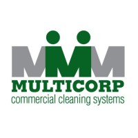 Multicorp Commercial Cleaning logo - Similar company to Multicore Ltd